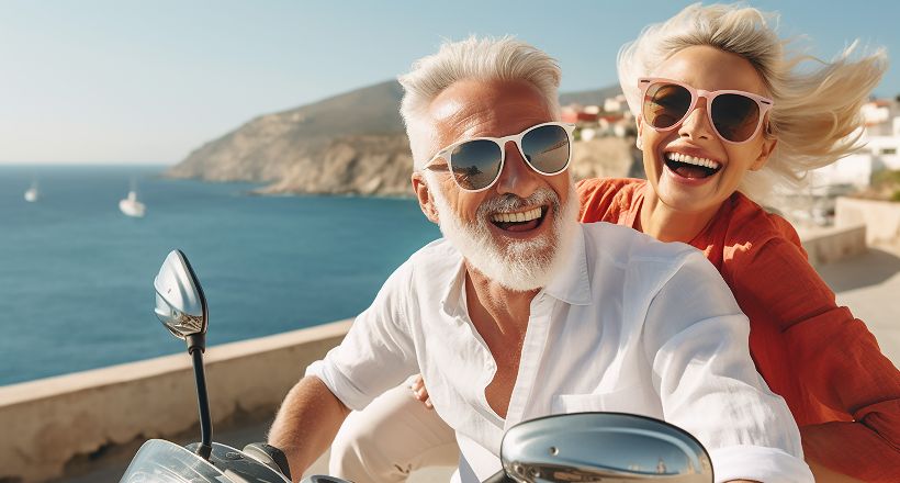 Pros & Cons of Early Retirement