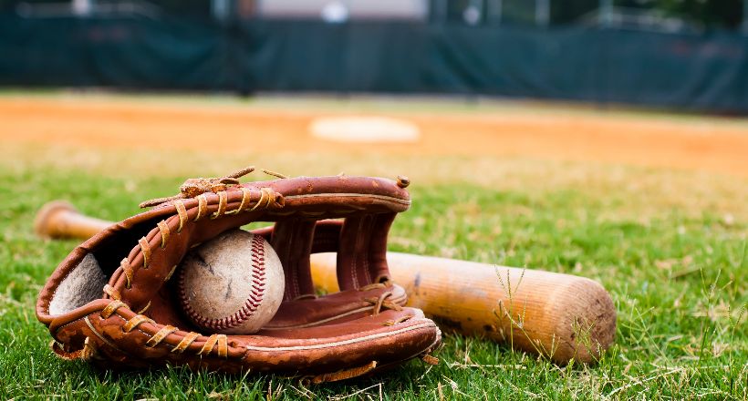 Baseball Over the Age of 50!