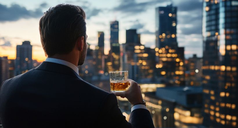 Effects of Alcohol on Mind & Body