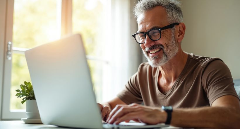 The Coming Silver Tsunami