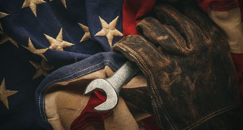 Labor Day Travel Tips