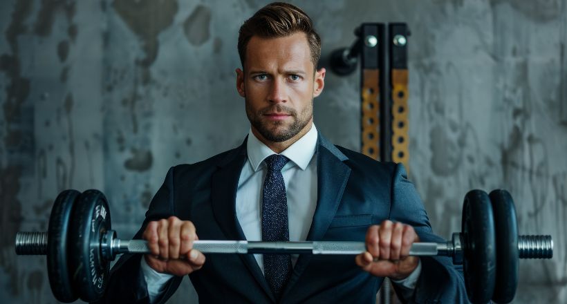 Motivation & Your Need to Exercise