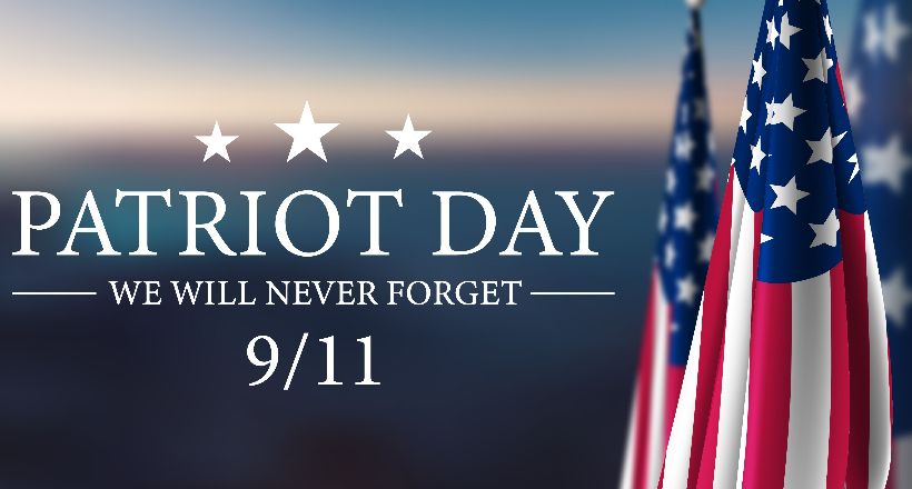 This Week Marks the 24th Anniversary of 9/11
