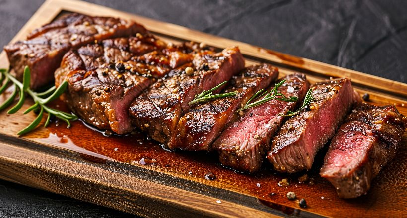 “Moink” Food Box Delivered to Your Table