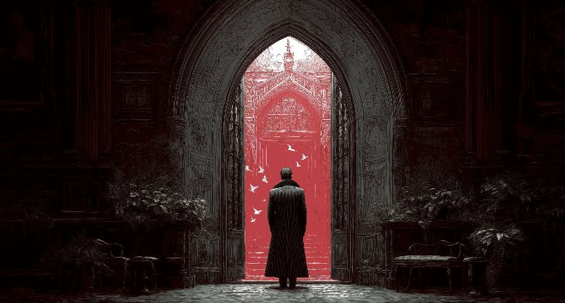 The True Story of Count Dracula