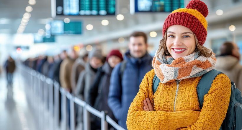 Thanksgiving Travel Tips! 