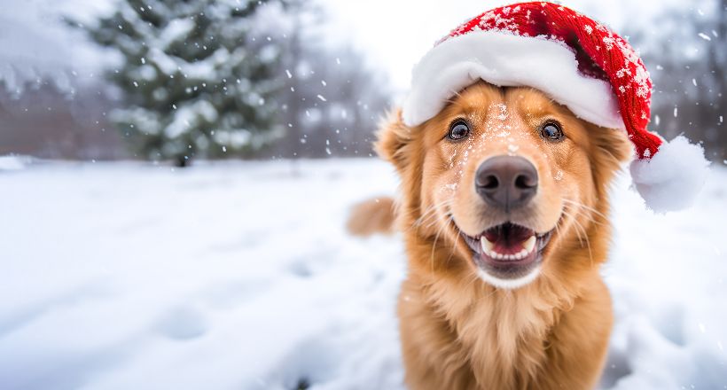  Finding the Perfect Pet Sitter for the Holidays! 
