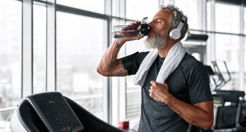 How Nutritional Needs Change with Age 