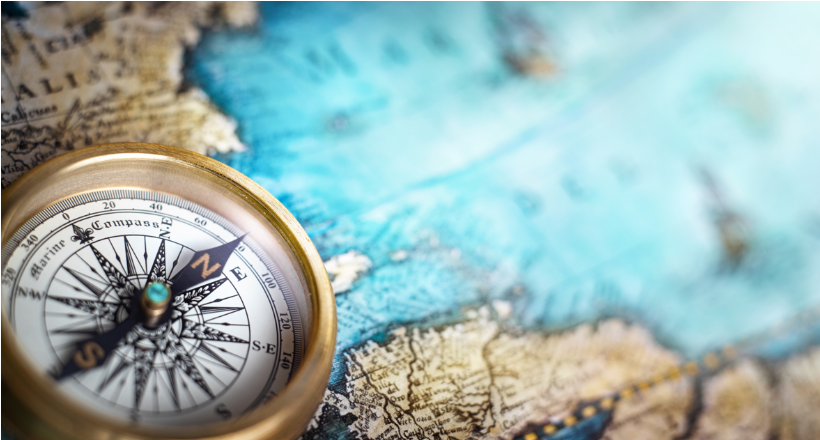 Strategy, Risk & the Forces Shaping Our World