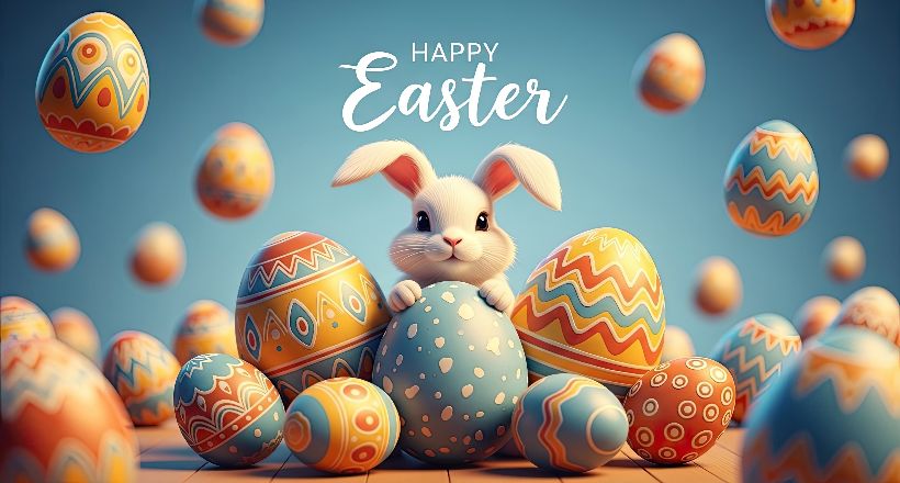 Easter Traditions Around the World