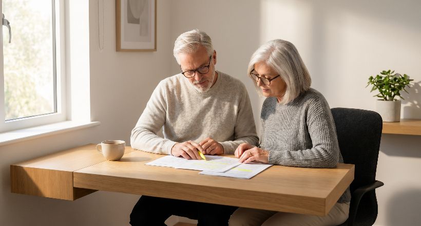 Tips to Grow Wealth After Retirement