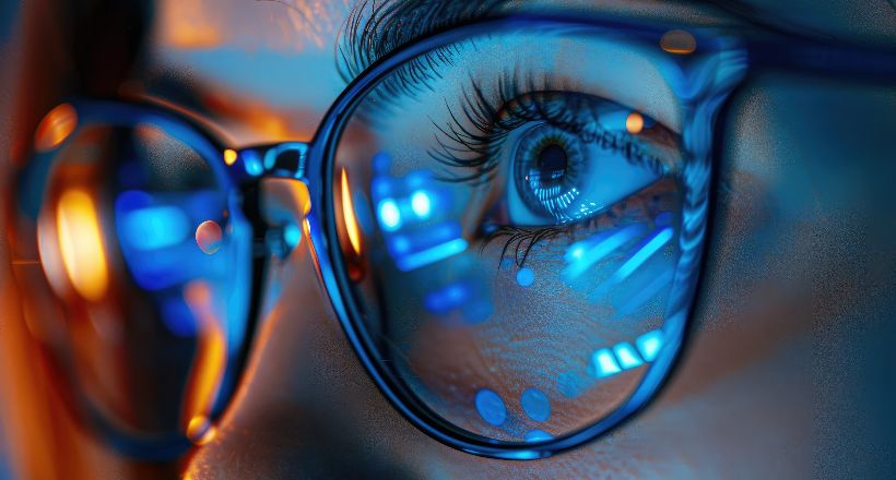 Are Blue Light Glasses Worth the Hype?
