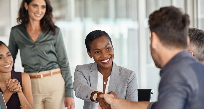 How Eye Contact Transforms Every Connection