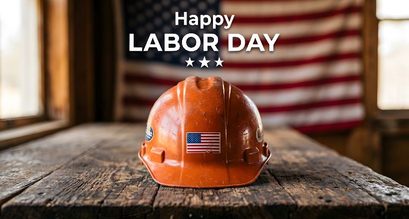 The Story Behind Labor Day