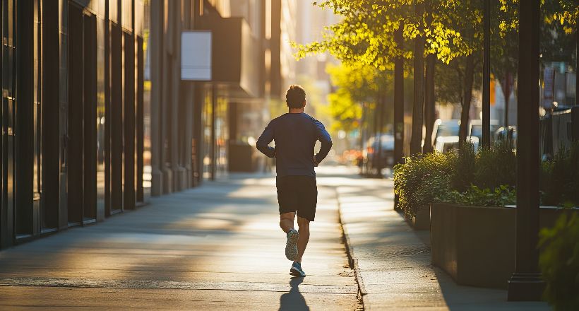 Your Body is Part of the Business