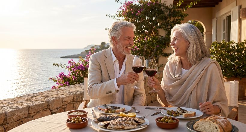 Retirement Without Borders