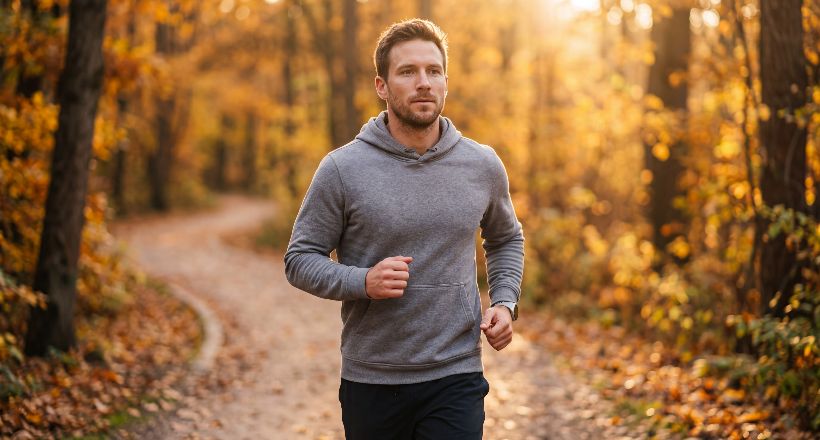 The Power of Cardio!