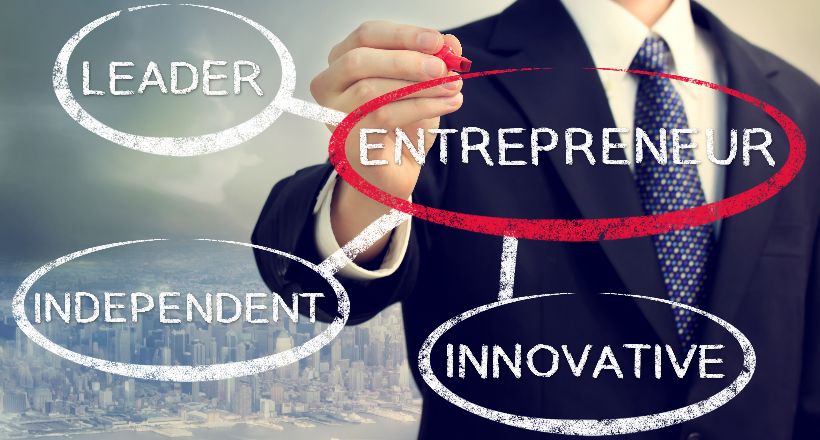 Four Forces Reshaping Global Business
